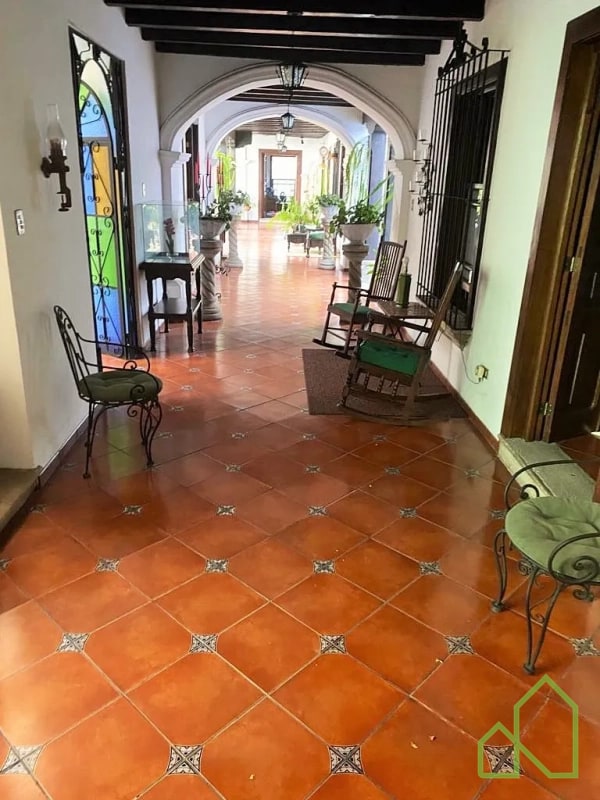 Propiedad en Venta en San Pedro El Panorama, Antigua Guatemala - 13