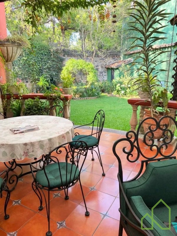 Propiedad en Venta en San Pedro El Panorama, Antigua Guatemala - 12