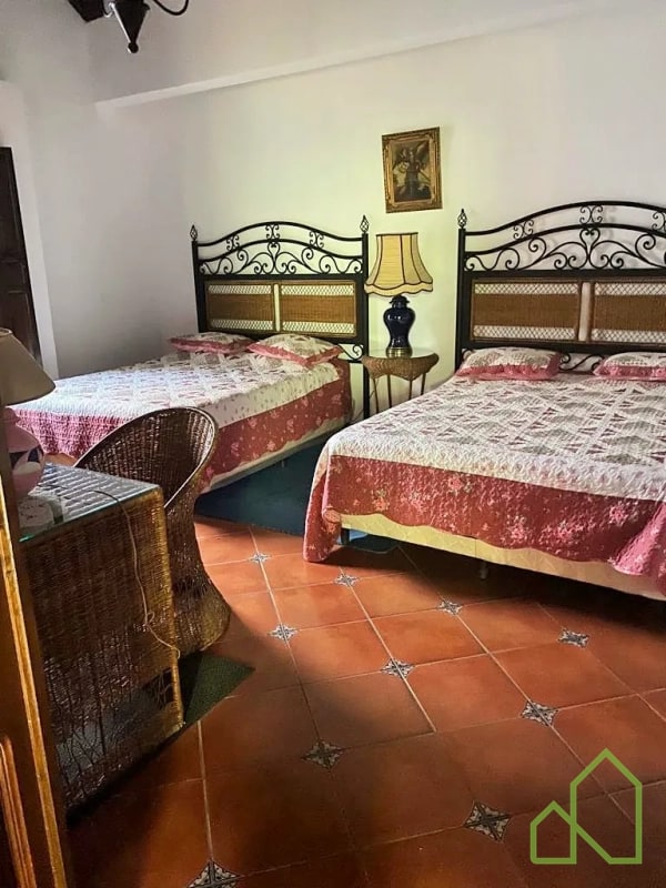 Propiedad en Venta en San Pedro El Panorama, Antigua Guatemala - 10