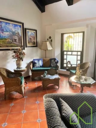 Propiedad en Venta en San Pedro El Panorama, Antigua Guatemala — Casa en Venta en Antigua, Sacatepéquez — miniatura 10 de 16