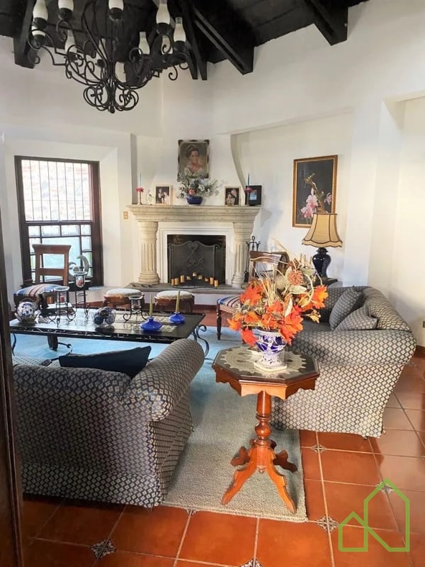 Propiedad en Venta en San Pedro El Panorama, Antigua Guatemala - 8