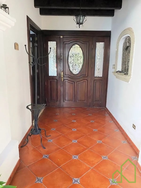 Propiedad en Venta en San Pedro El Panorama, Antigua Guatemala - 6