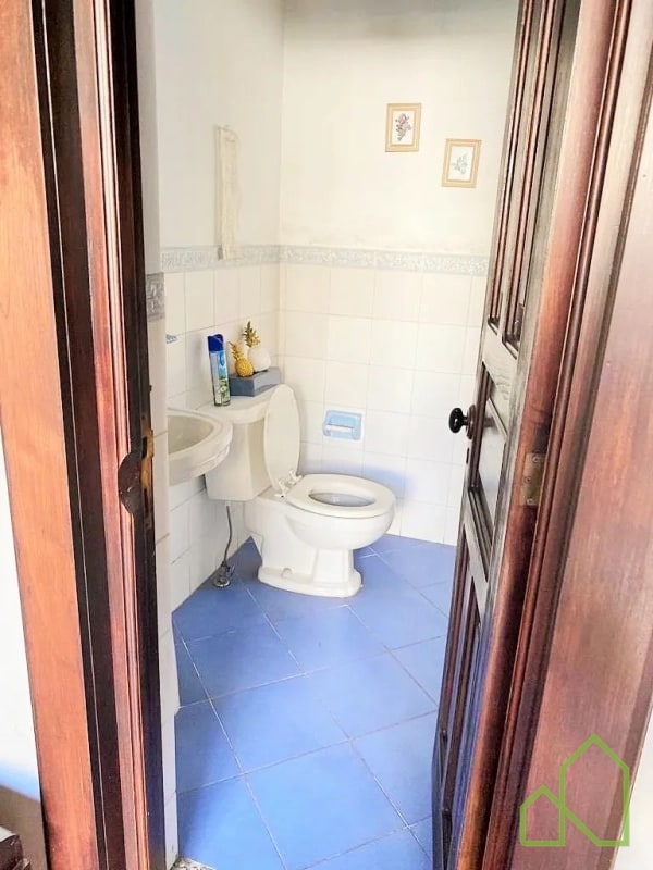 Propiedad en Venta en San Pedro El Panorama, Antigua Guatemala - 5