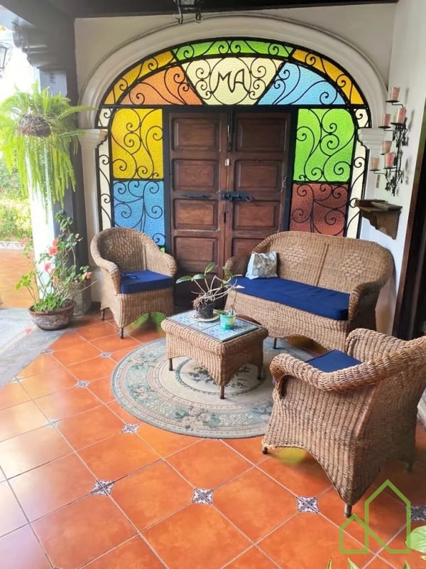 Propiedad en Venta en San Pedro El Panorama, Antigua Guatemala - 4