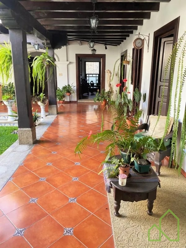 Propiedad en Venta en San Pedro El Panorama, Antigua Guatemala - 3