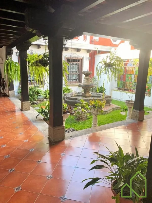 Propiedad en Venta en San Pedro El Panorama, Antigua Guatemala - 2