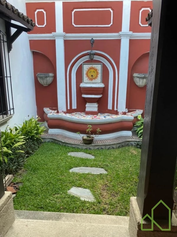 Propiedad en Venta en San Pedro El Panorama, Antigua Guatemala - 1
