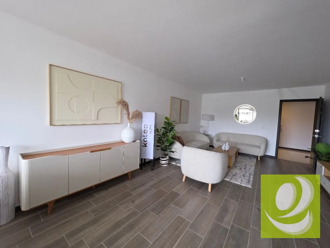 Vendo Apartamento nuevo en Seghería zona 14 - 4