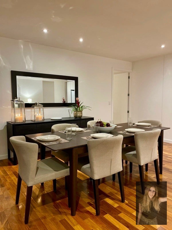 Apartamento en renta zona 10 - 9