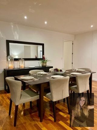 Apartamento en renta Edificio Lucca  zona 10 — Apartamento en Alquiler en Zona 10, Guatemala, Ciudad — miniatura 1 de 10