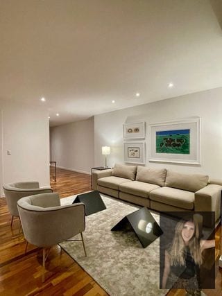 Apartamento en renta Edificio Lucca  zona 10 — Apartamento en Alquiler en Zona 10, Guatemala, Ciudad — miniatura 5 de 10