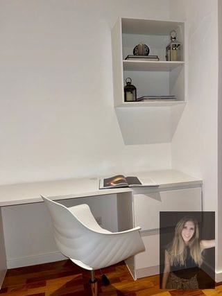 Apartamento en renta Edificio Lucca  zona 10 — Apartamento en Alquiler en Zona 10, Guatemala, Ciudad — miniatura 6 de 10