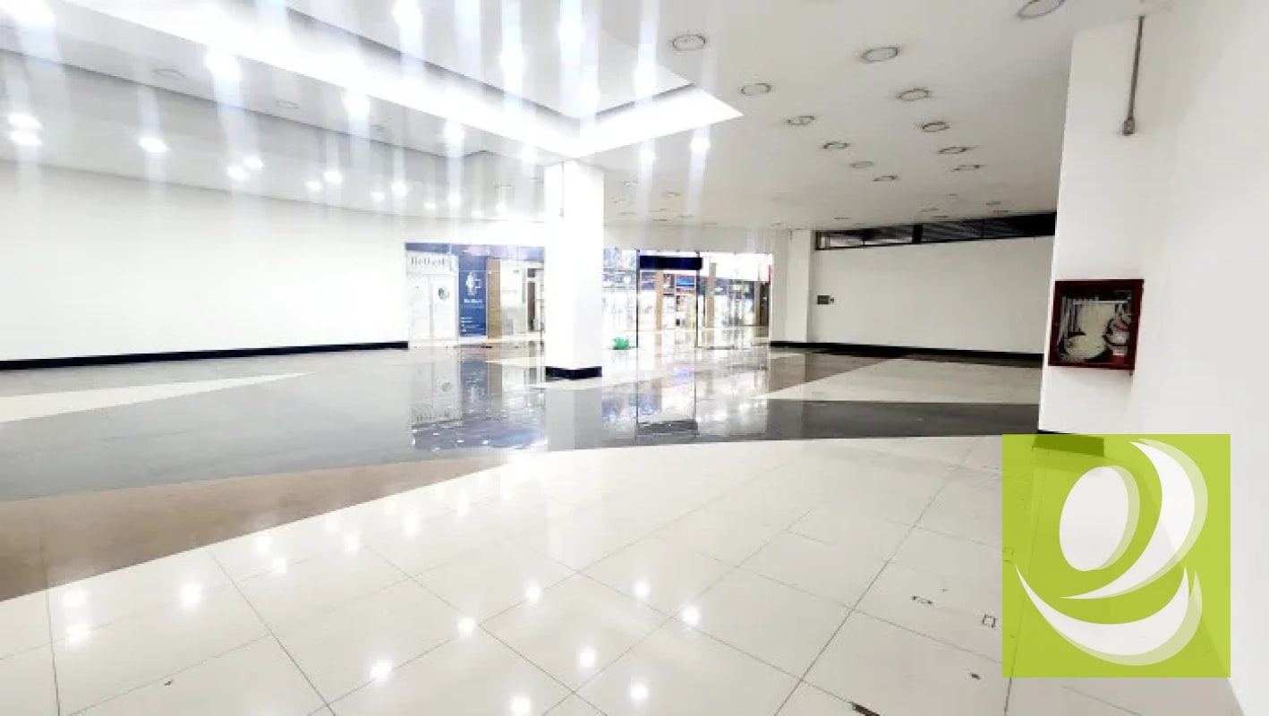Local Comercial en Renta en zona 7 Calzada Roosevelt - 4
