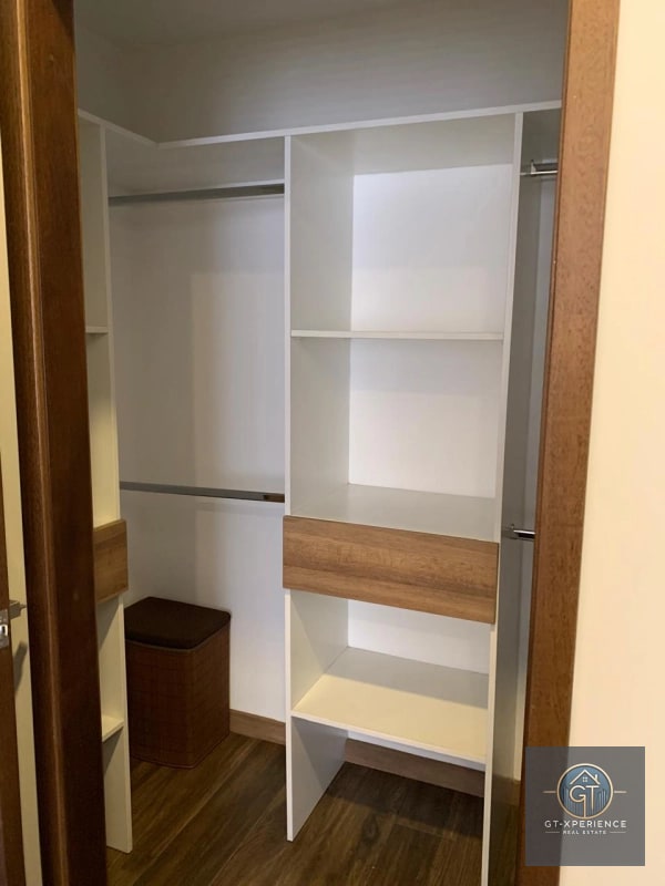 Lindo apartamento en renta y venta edificio Casa Clara, zona 10 - 3