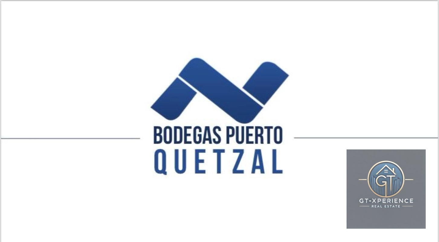 Renta de bodega en Puerto Quetzal - 5
