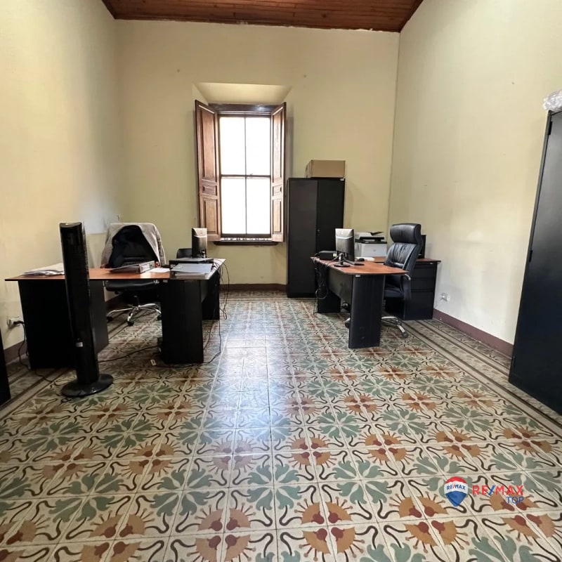 ZONA 1, CASA EN ZONA PATRIMONIAL - 5