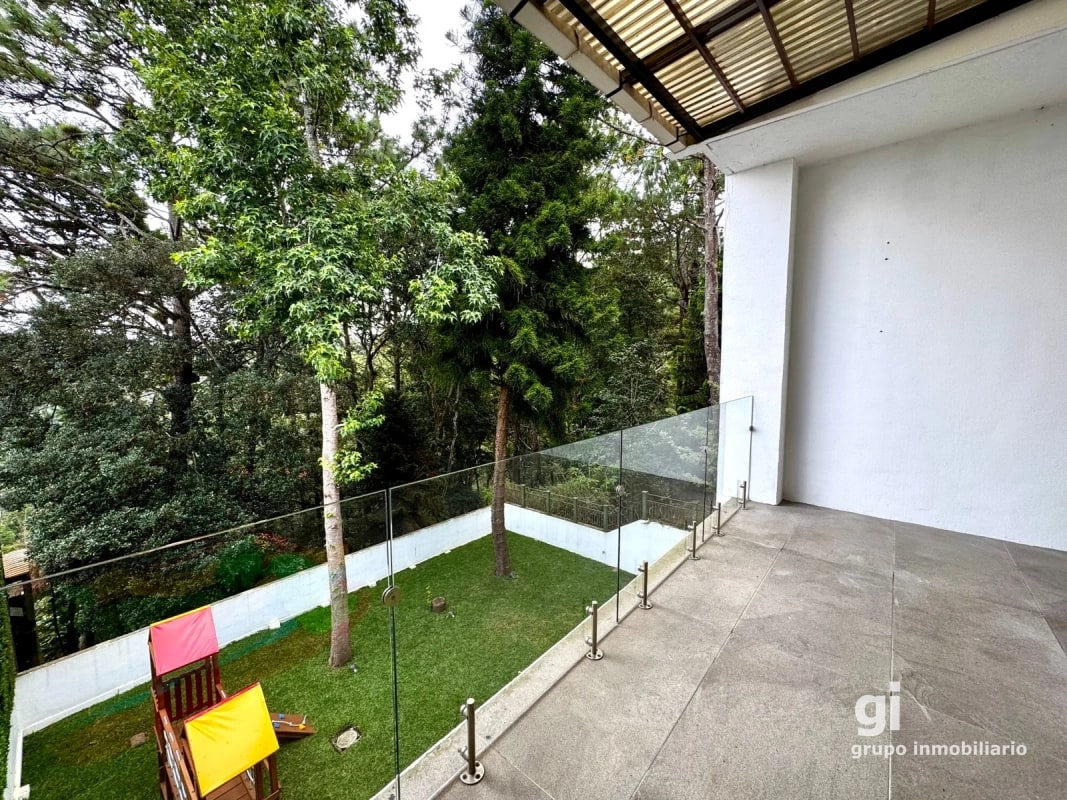 Casa en venta en Santa Rosalía con excelente distribución, jardín y pozo propio - 3