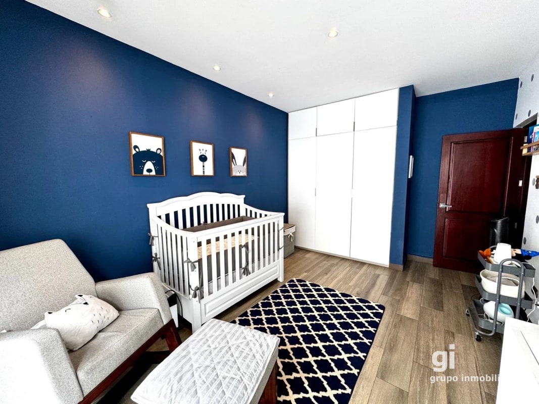 Casa en venta en Santa Rosalía con excelente distribución, jardín y pozo propio - 5