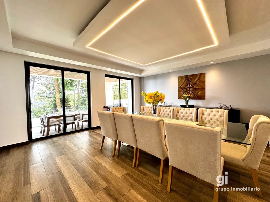 Casa en venta en Santa Rosalía con excelente distribución, jardín y pozo propio - 8