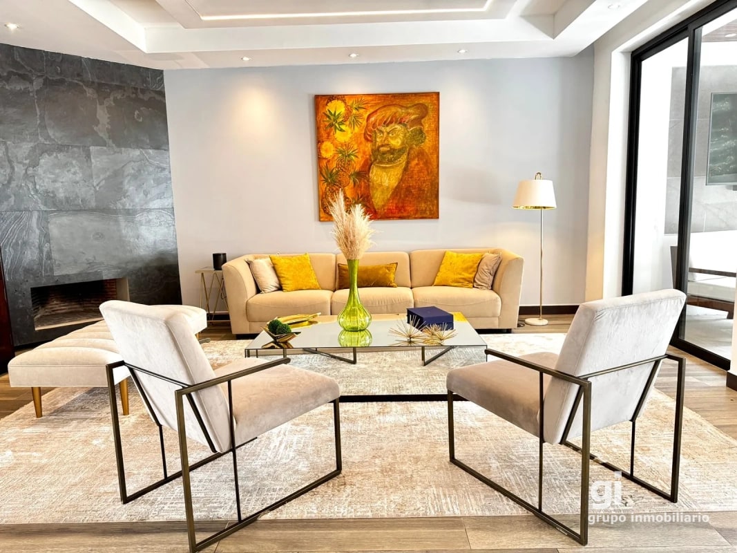 Casa en venta en Santa Rosalía con excelente distribución, jardín y pozo propio - 10