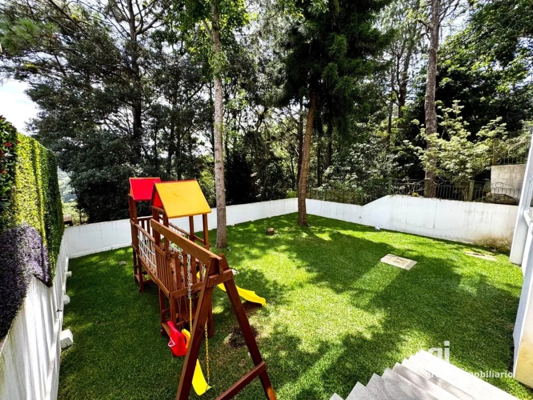 Casa en venta en Santa Rosalía con excelente distribución, jardín y pozo propio - 13