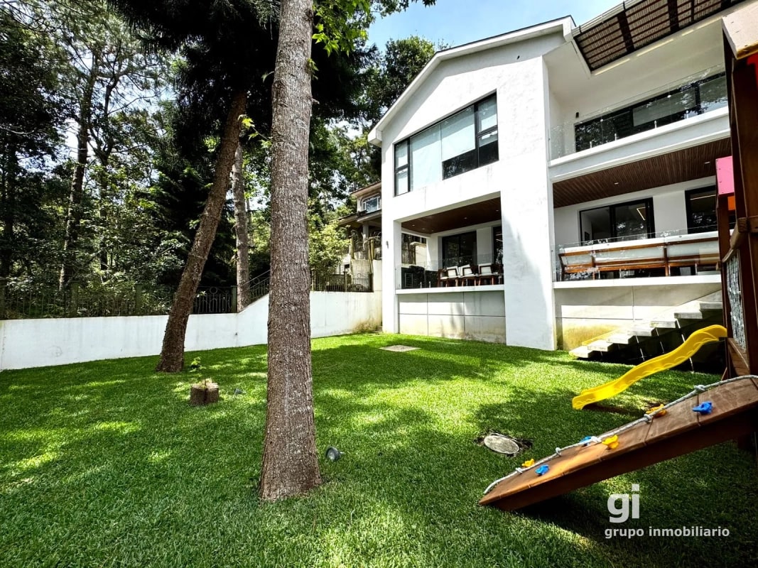 Casa en venta en Santa Rosalía con excelente distribución, jardín y pozo propio - 14