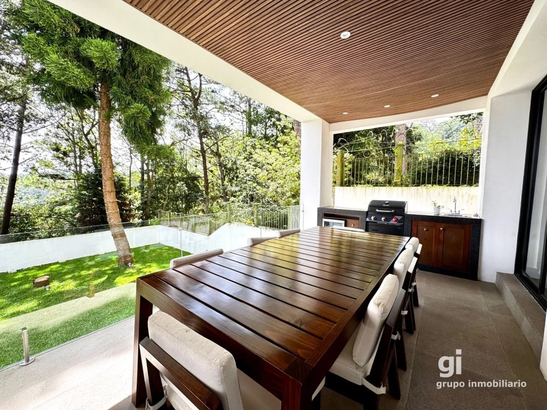 Casa en venta en Santa Rosalía con excelente distribución, jardín y pozo propio - 15