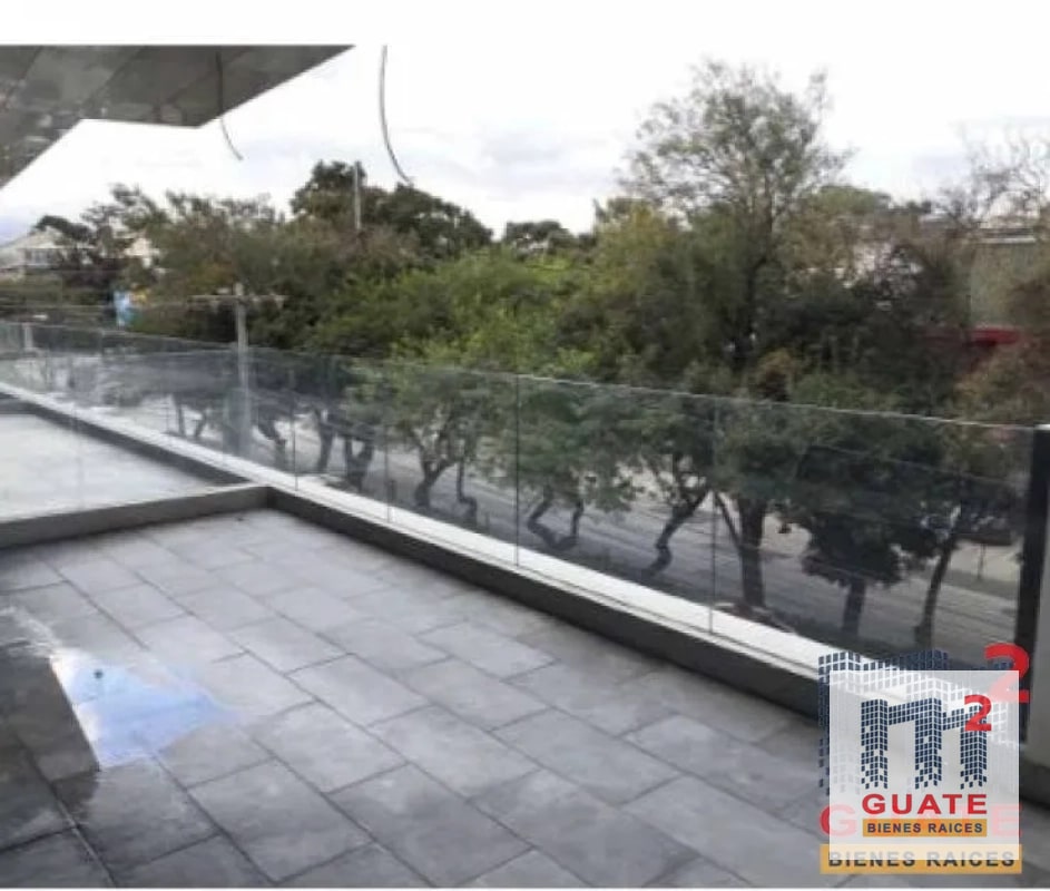 Oficina en Renta, Zona 09 - 1