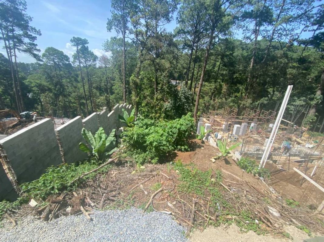 Terreno en VENTA en Santa Rosalía — Terreno en Venta en Santa Rosalia La Laguna, Carretera a El Salvador, Guatemala, Ciudad — foto 4 de 6