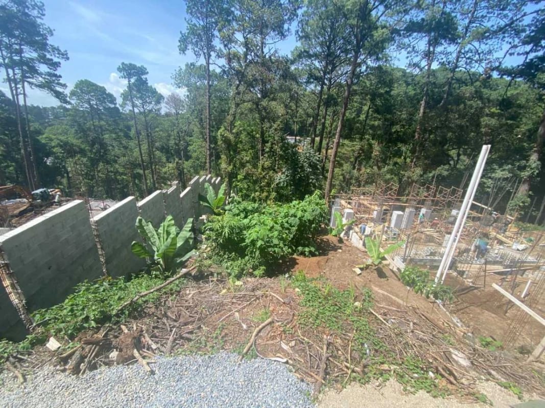 Terreno en VENTA en Santa Rosalía — Terreno en Venta en Santa Rosalia La Laguna, Carretera a El Salvador, Guatemala, Ciudad — foto 3 de 6