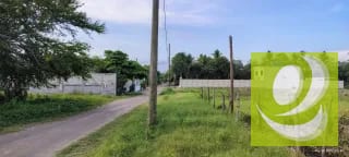 VENDO TERRENO EN MONTERRICO CERCA DE LA PLAYA — Terreno en Venta en Monterrico, Santa Rosa — miniatura 2 de 4