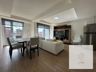 Apartamento en Venta en Zona 10 — Apartamento en Venta en City Haus, Zona 10, Guatemala, Ciudad — miniatura 1 de 15