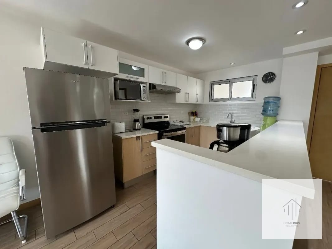 Apartamento en Venta en Zona 10 — Apartamento en Venta en City Haus, Zona 10, Guatemala, Ciudad — foto 15 de 15