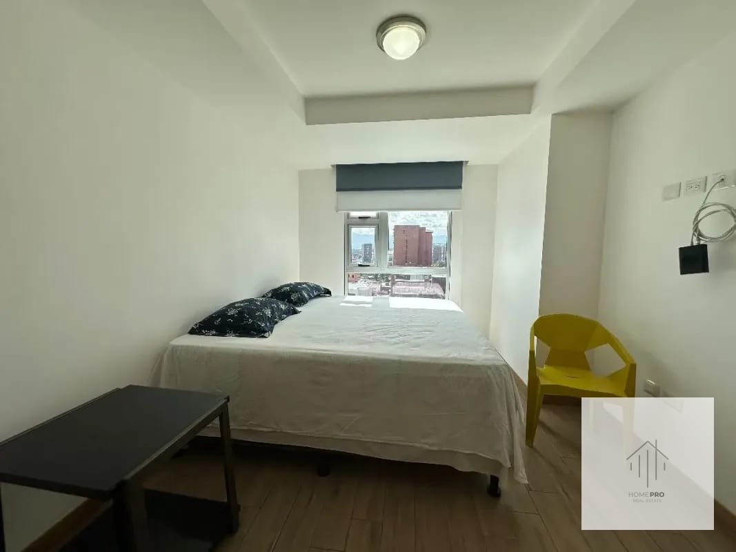 Apartamento en Venta en Zona 10 — Apartamento en Venta en City Haus, Zona 10, Guatemala, Ciudad — foto 13 de 15