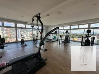Apartamento en Venta en Zona 10 — Apartamento en Venta en City Haus, Zona 10, Guatemala, Ciudad — miniatura 9 de 15