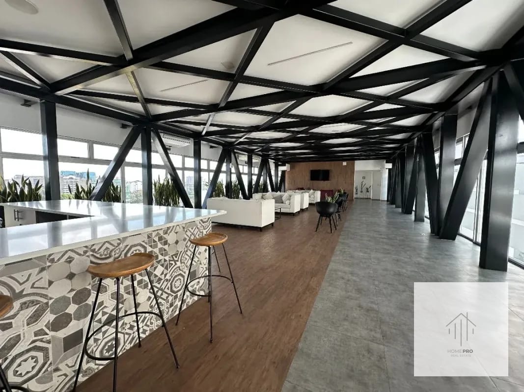 Apartamento en Venta en Zona 10 — Apartamento en Venta en City Haus, Zona 10, Guatemala, Ciudad — foto 8 de 15
