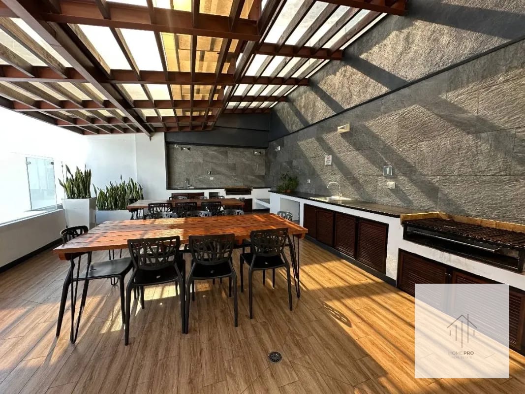 Apartamento en Venta en Zona 10 — Apartamento en Venta en City Haus, Zona 10, Guatemala, Ciudad — foto 4 de 15