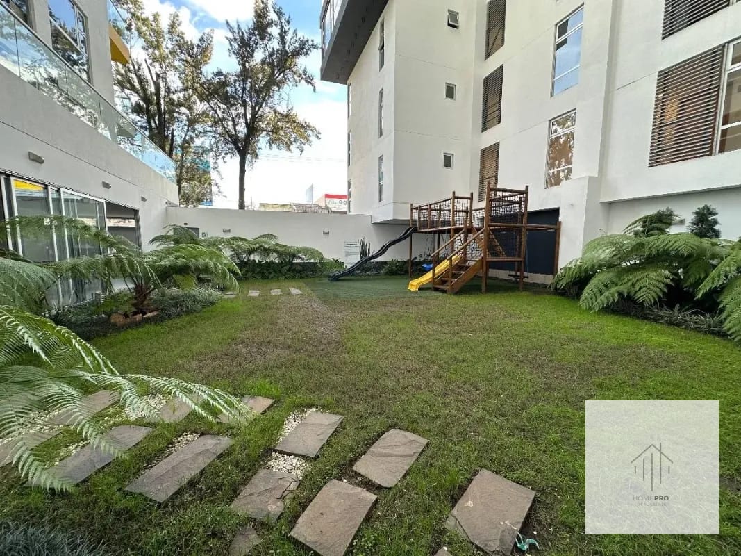 Apartamento en Venta en Zona 10 — Apartamento en Venta en City Haus, Zona 10, Guatemala, Ciudad — foto 3 de 15