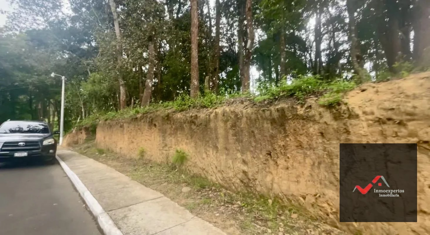 TERRENO EN VENTA   SAN LUCAS, SACATEPÉQUEZ - 7