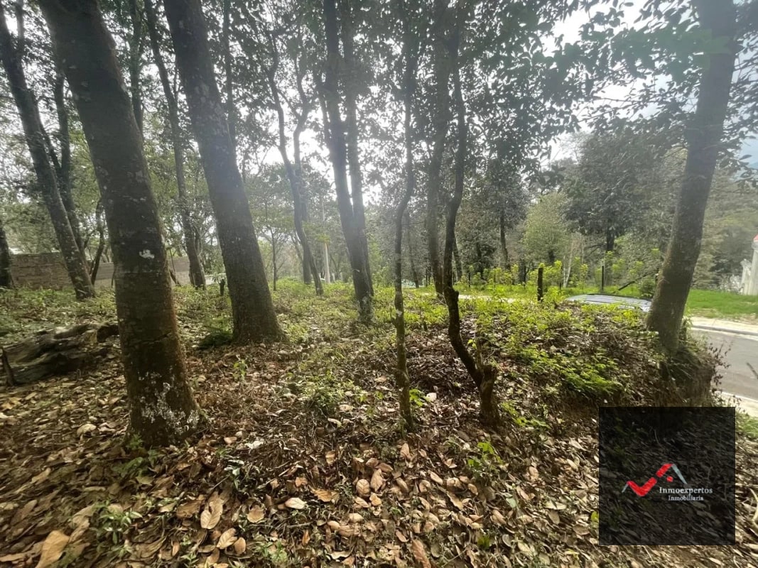 TERRENO EN VENTA   SAN LUCAS, SACATEPÉQUEZ - 2