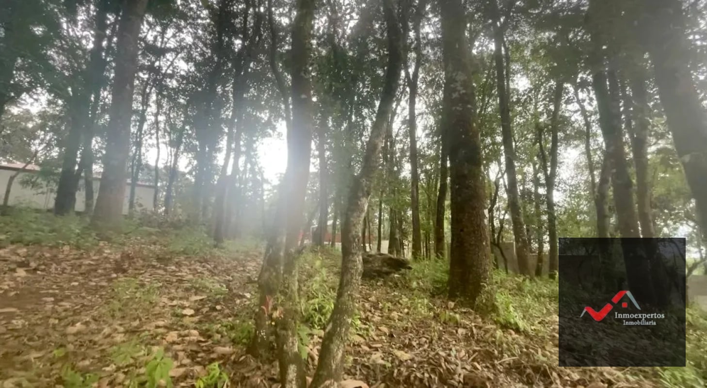 TERRENO EN VENTA SAN LUCAS, SACATEPÉQUEZ - 1