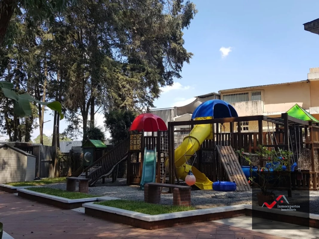 APARTAMENTO EN VENTA ZONA 7 JARDINES DE LA FLORESTA I - 14