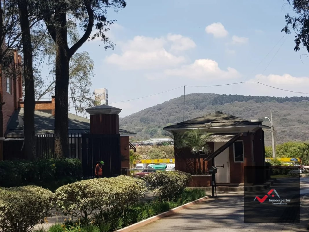 APARTAMENTO EN VENTA ZONA 7 JARDINES DE LA FLORESTA I - 6