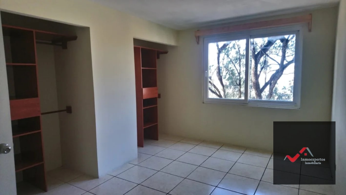 APARTAMENTO EN VENTA ZONA 7 JARDINES DE LA FLORESTA I - 5