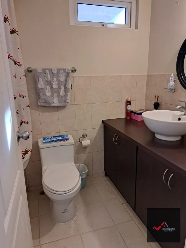 APARTAMENTO EN VENTA ZONA 7 JARDINES DE LA FLORESTA I - 4