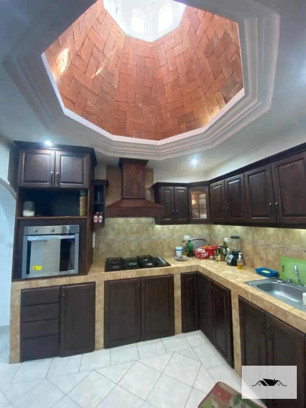 EN VENTA CASA Sector Antigua, Km 86 RN-14 CONDOMINIO ENTREVOLCANES — Casa en Venta en Alotenango, Sacatepéquez — foto 5 de 16