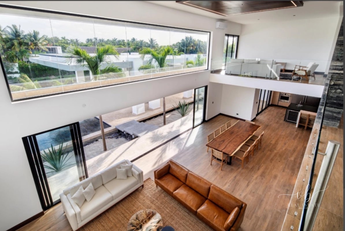 Casa de playa en venta - Marina del Sur (canal) - 2