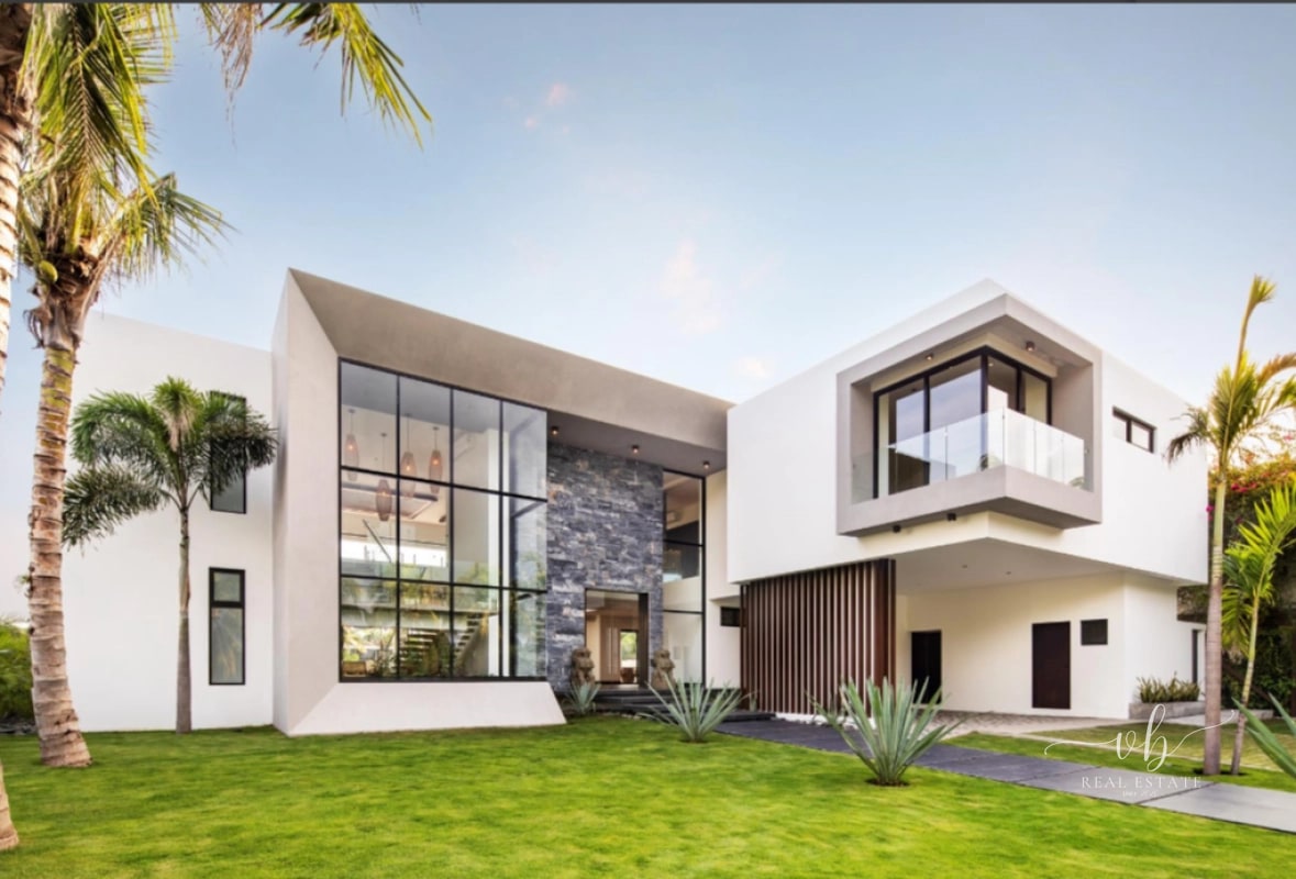 Casa de playa en venta - Marina del Sur (canal) - 1