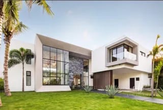 Casa de playa en venta - Marina del Sur (canal) — Casa en Venta en Escuintla, Escuintla — miniatura 2 de 3