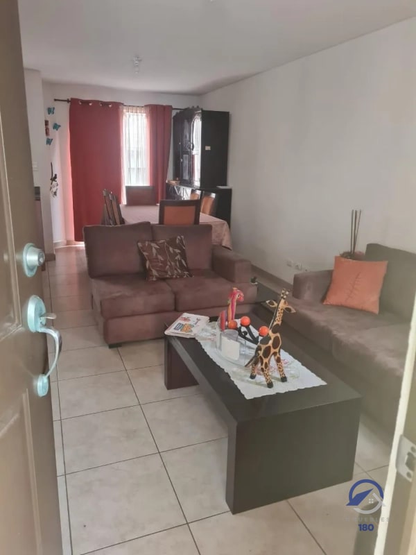 Casa en venta en Santa Rita 2, Villa Nueva - 11